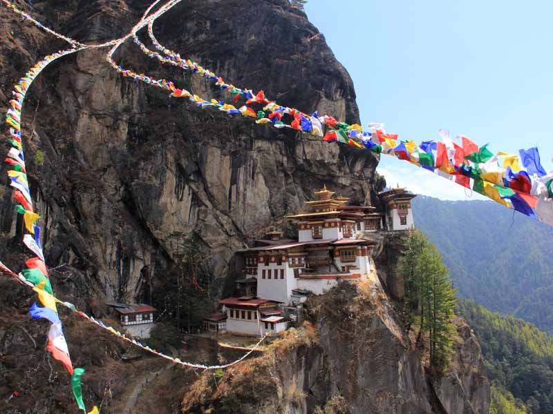 Fixed Departure Tour