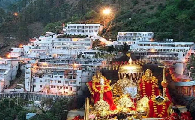 Tips for the Special Aarti Darshan of Mata Vaishno Devi